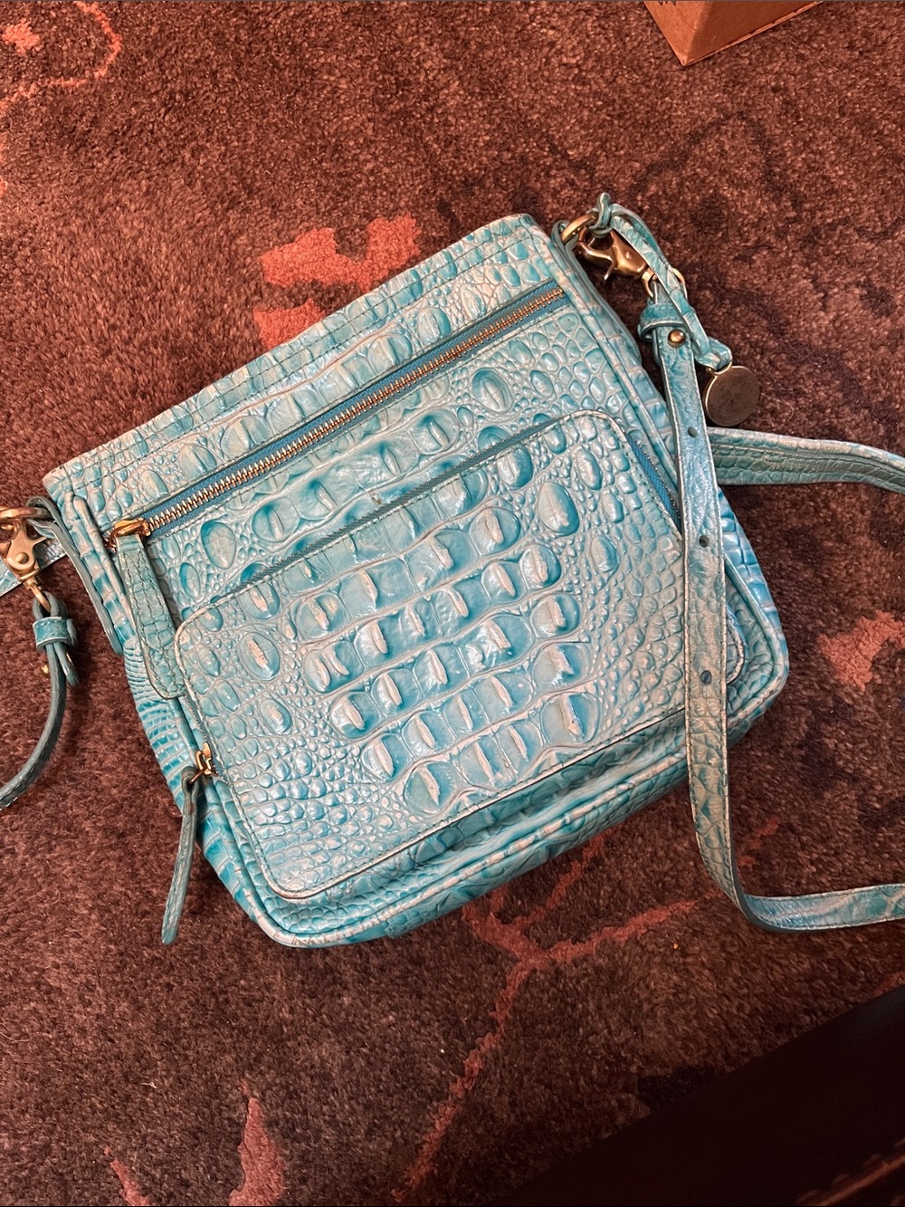 Brahmin Megan